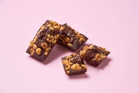 너티 카카오 피낭시에